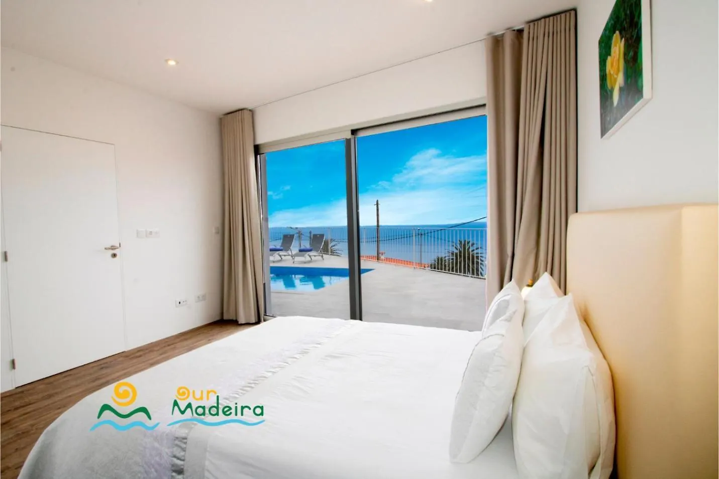 Ourmadeira - Calhetascape, Informal Villa Portugal