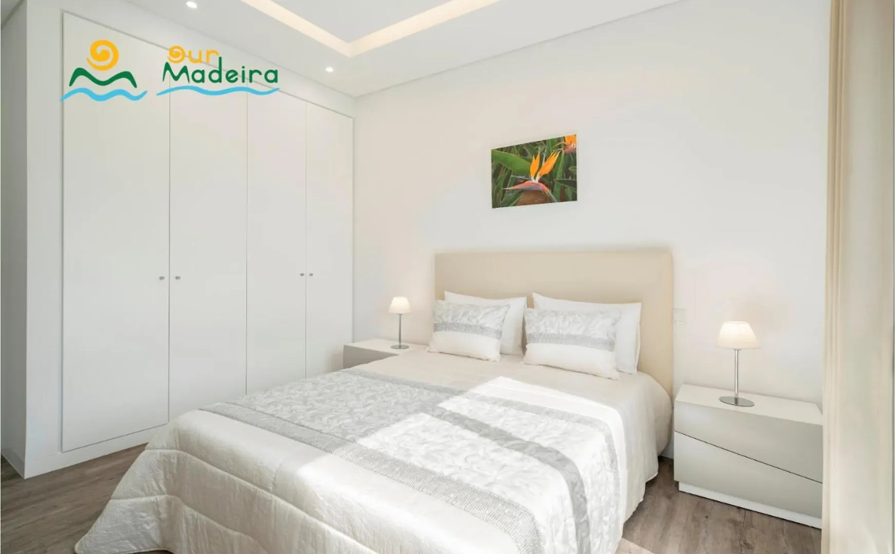 Ourmadeira - Calhetascape, Informal Villa