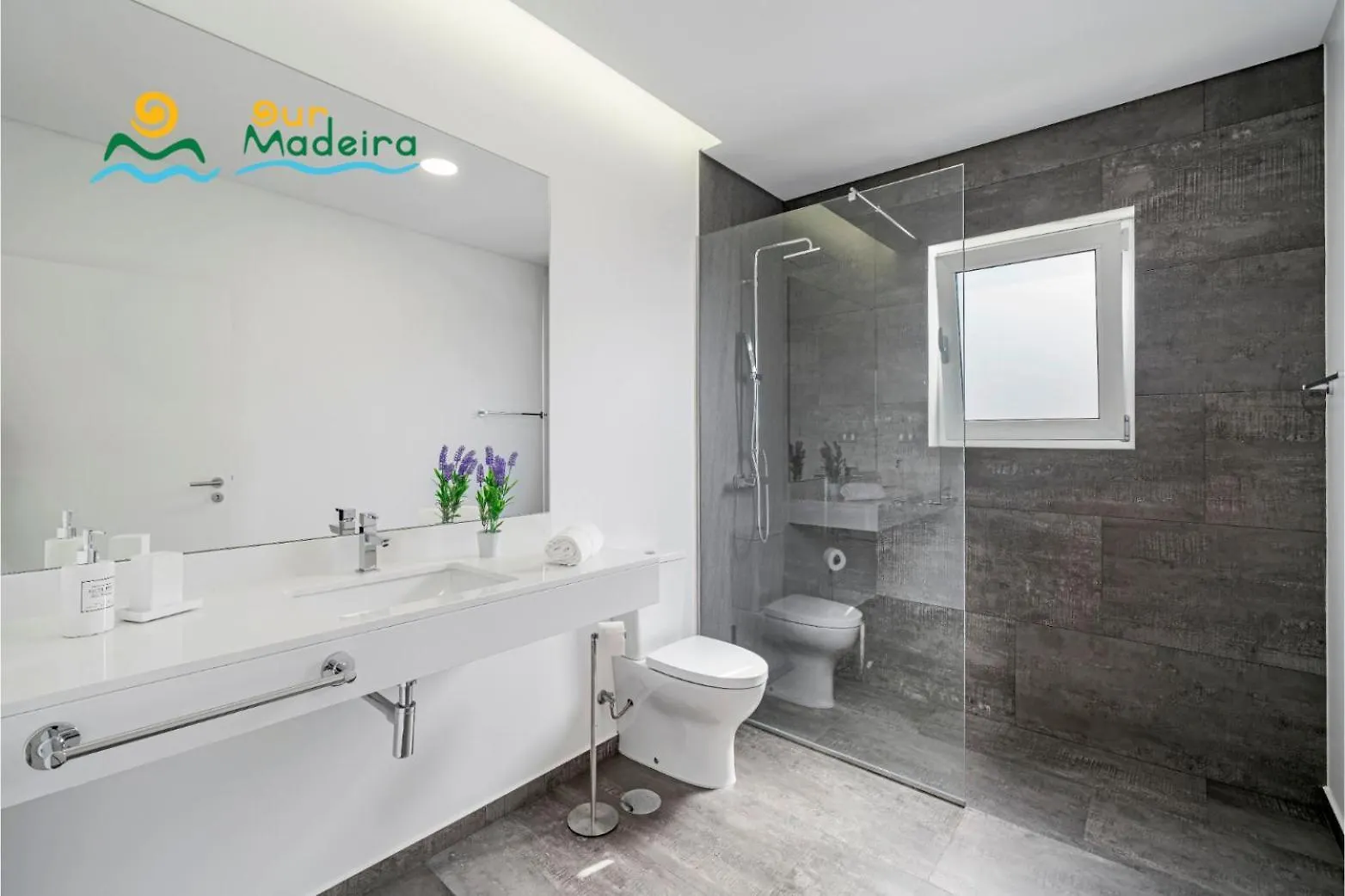 Ourmadeira - Calhetascape, Informal Villa Calheta (Madeira)