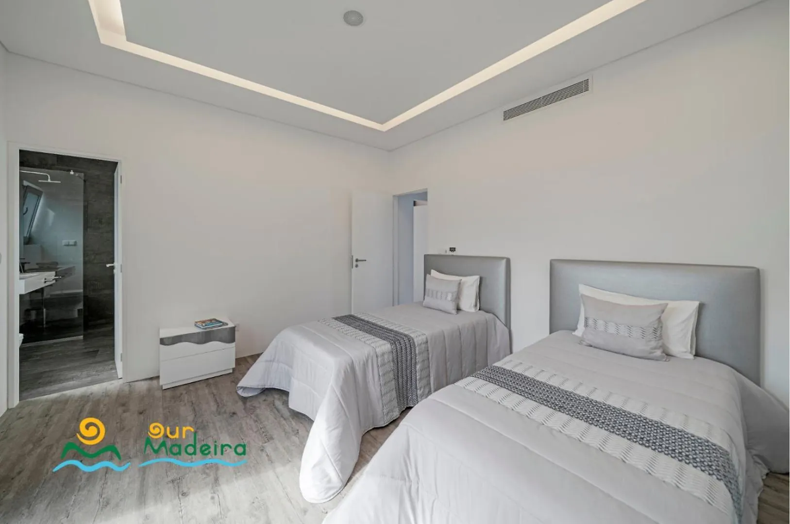 Ourmadeira - Calhetascape, Informal Villa Portugal