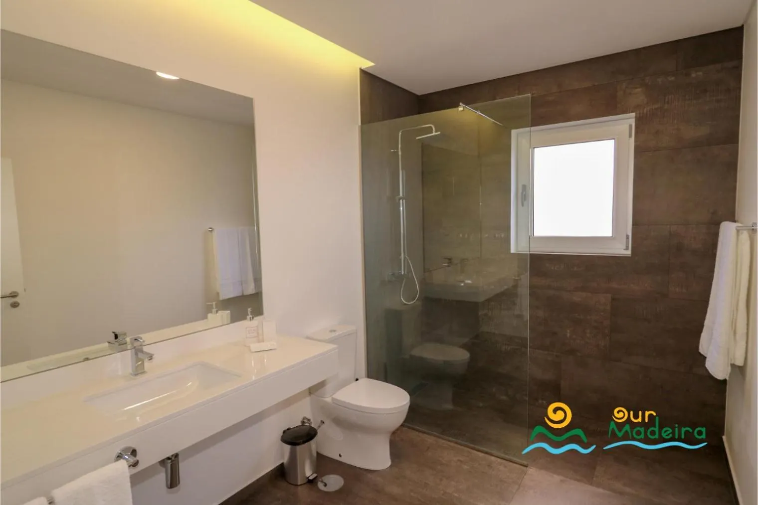 Ourmadeira - Calhetascape, Informal Villa Portugal